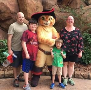 Meet your Posher, Beth